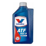 Aceite Atf Caja Automática Valvoline Dexron2 946 Ml