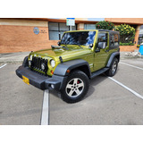 Jeep Wrangler Sport 4x4 Mt