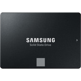 Disco Sólido Ssd Interno Samsung 870 Evo 4tb Negro