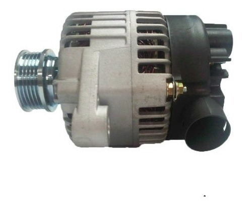 Alternador Fiat Palio 1.6 Curvo Foto 4