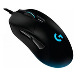 Mouse Logitech G403 Hero Gaming 910-005631