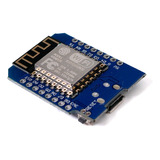 Esp12f Nodemcu D1 Mini Wifi Iot Esp8266 Microcentro