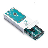 Arduino Mega 2560 Rev3 Original Fabricado En Italia