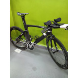 Bicicleta Willier Blade / Sram Red / Ruedas Hed / Mediana