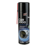 Descarbonizante Spray Car2000 Limpa Carburadores 300 Ml