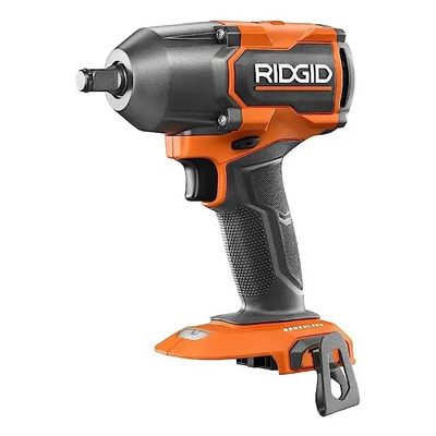 Ridgid Llave Pistola De Impacto 1\u002F2'' 18v Brushless 4 Veloc | Envío gratis