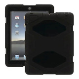 Funda Uso Rudo Protector Para iPad 2 3 4