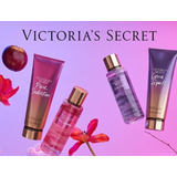 Splash Y Cremas Victoria's Secret