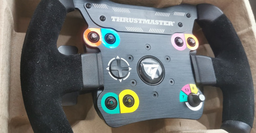 Thrustmaster Complemento Volante Open Whell 