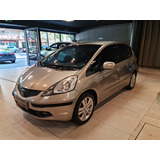 Honda Fit 2011 1.5 Ex Mt 120cv Cassano Automobili