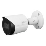 Camara De Seguridad Exterior Ip 8mp 4k Metalica 105° Nvr Poe