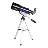 Telescopio Braun 70300 Hasta 150x 70mm Astro Terrestre Gtía*