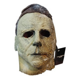 Mascara  Latex Halloween Ends - Michael Myers