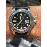 Reloj Vitorinox Swiss Army Dive Master 500 Meters