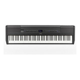 Yamaha P515b Piano Digital 88 Teclas Sistema Martillo