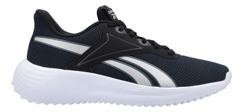 Tenis Reebok Correr Lite 3.0 Mujer Negro