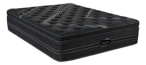 Colchón Simmons Beautyrest Black 190x140