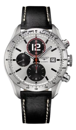 Relógio Longines Grandevitesse  Panda 42mm L36364702