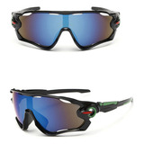 Lentes Polarizados Ciclismo Mtb Rigwarl Line C Uv400