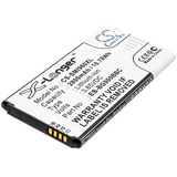 Bat Compatible Samsung Galaxy S5 Eb-bg900bbc 2800mah Cameron