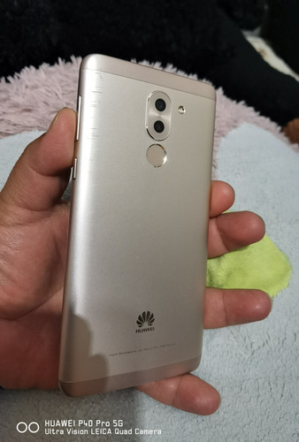 Huawei Mate 9 Lite 