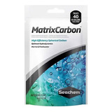 Seachem Matrix Carbon 100ml Carvão Ativado P/ Aquarios