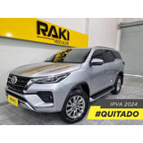 Toyota Hilux 2.8 Srx 4x4 2.8 Tdi 16v Diesel Aut 2022