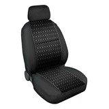 Set Funda Cubre Asiento Individual Delantero 3 Piezas Auto