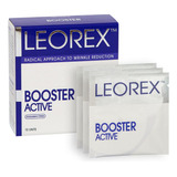 Leorex Booster Active Anti-arrugas Booster 10 Tratamientos .
