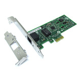 Placa De Rede Intel 1gbps 82574l Vmware Esxi 7 - 6.7 - 6.5