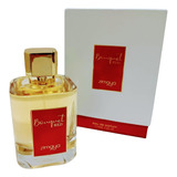 Perfume Zimaya Bouquet Red Eau De Parfum 100ml