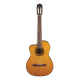 Violão Takamine Gc1ce Lh N & Tp-4t