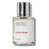 Perfume Dossier Floral Musk 50ml 