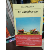 En Camping-car - Jablonka - Anagrama - Usado - Devoto 