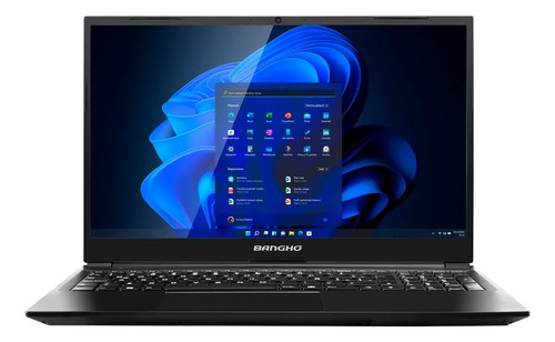 Notebook Bangho 15,6 Core I5 8gb 480gb Ssd Bes T5 I5 Win Pro