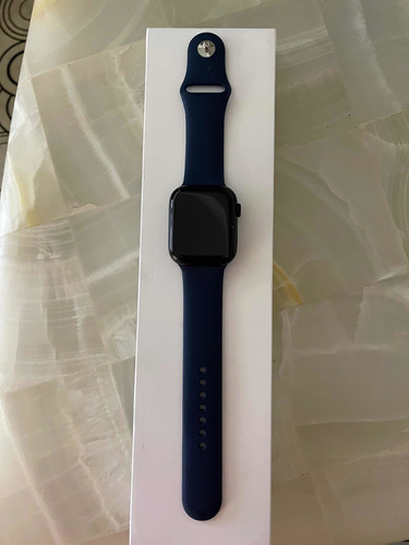 Apple Watch Series 7 De 45mm