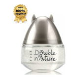 Perfume Jafra Double Nature Rock 50 Ml Original 