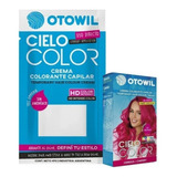 Colorante Cielo Color Cereza X 47 G - Otowil