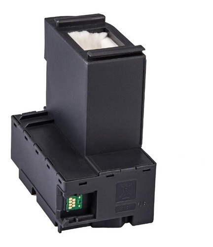 Tanque Caja Compatible Con Epson T04d100 M2140 L14150 L6171 