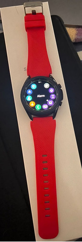 Reloj Samsung Galaxy Watch Gear S3 Bluetooth