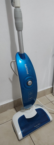 Limpiador A Vapor Philips Steam Plus