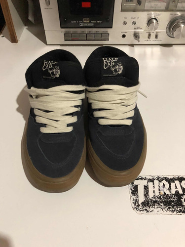 Vans Half Cab Zapatillas