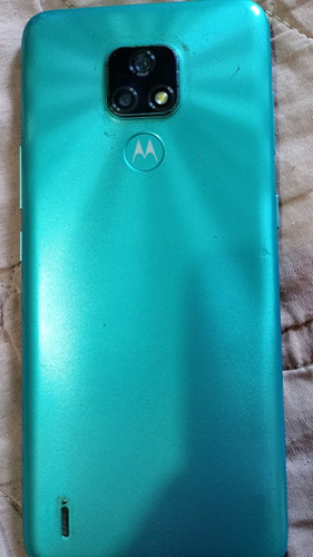 Celular Motorola E7 En Perfecto Estado