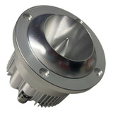 Tweeter Sonido Aluminio Para Auto 1000w  10cm Pack 2 