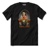 Playera Circus Britney Spears Y Joker Con Thalía