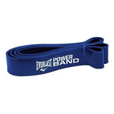 Power Band Everlast 208cm - 4.5 Cm - 0.45 Cm Blue