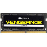 Memoria Corsair, Sodimm, 16 Gb, Ddr4, 2400mhz, Cl16