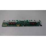 Placa Fuente Inverter Bgh Bl3211a C/gtía! Ssi320_4ua01