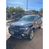 Jeep Grand Cherokee 2014 3.6 Overland 286hp At