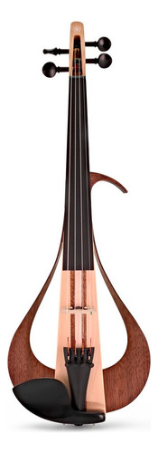 Yamaha Violin Electrico Yev104 Natural